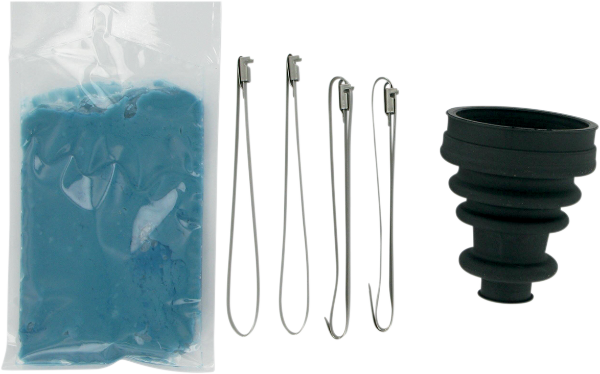 CV Boot Kit