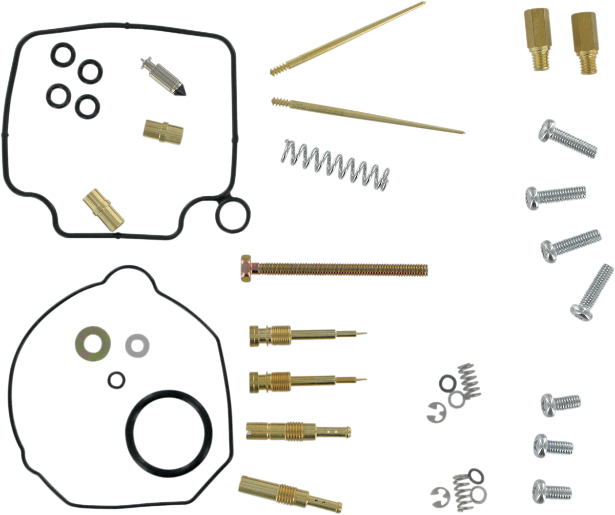 K&l supply Carburetor Repair Kit - Honda
