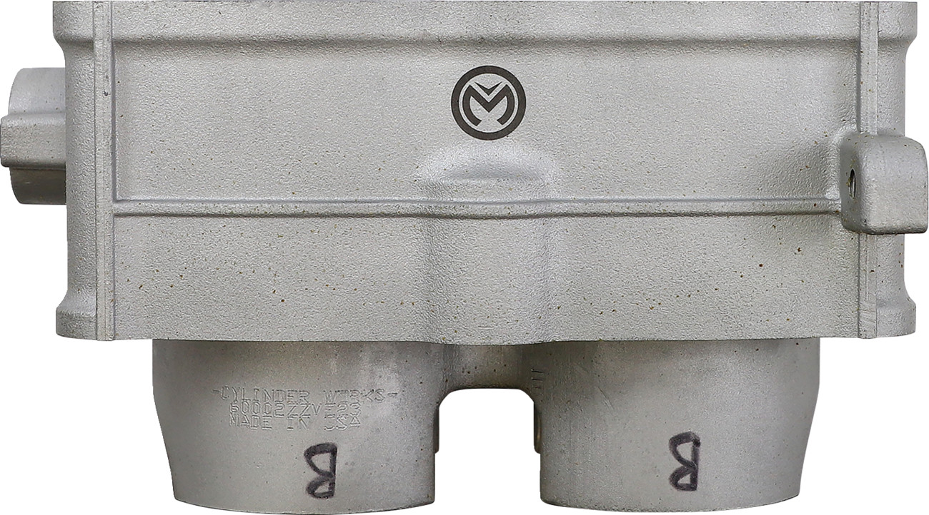 Moose Racing Replacement Cylinder