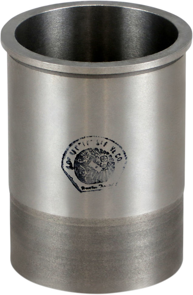 Cylinder Sleeve For 4-Stroke