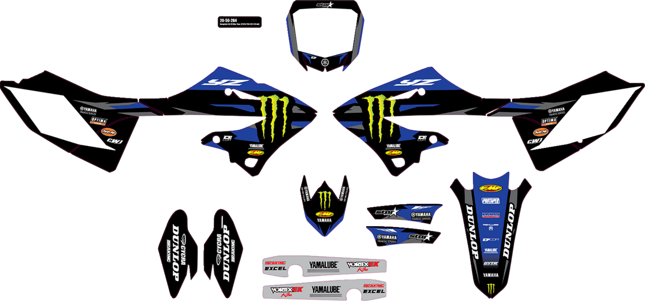 Complete Graphics Kit