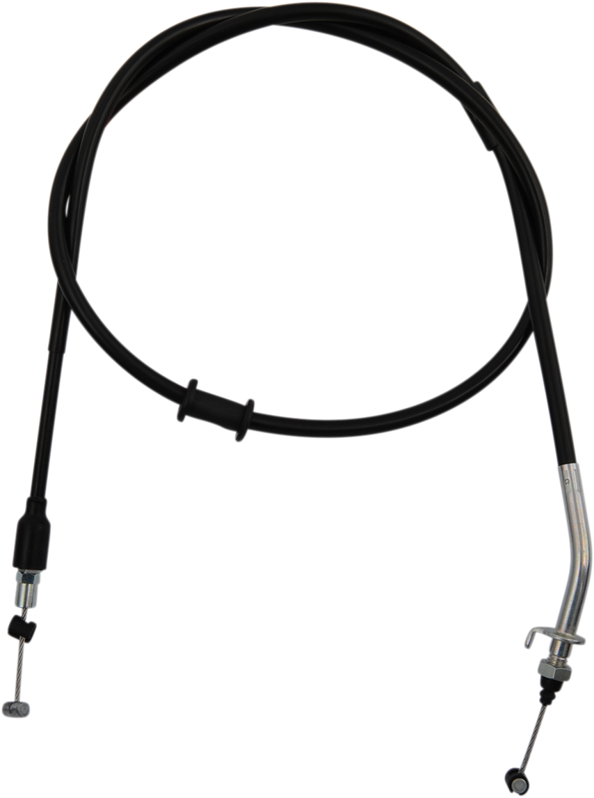Moose Racing Clutch Cable Yamaha 250cc-450cc 2018-2025