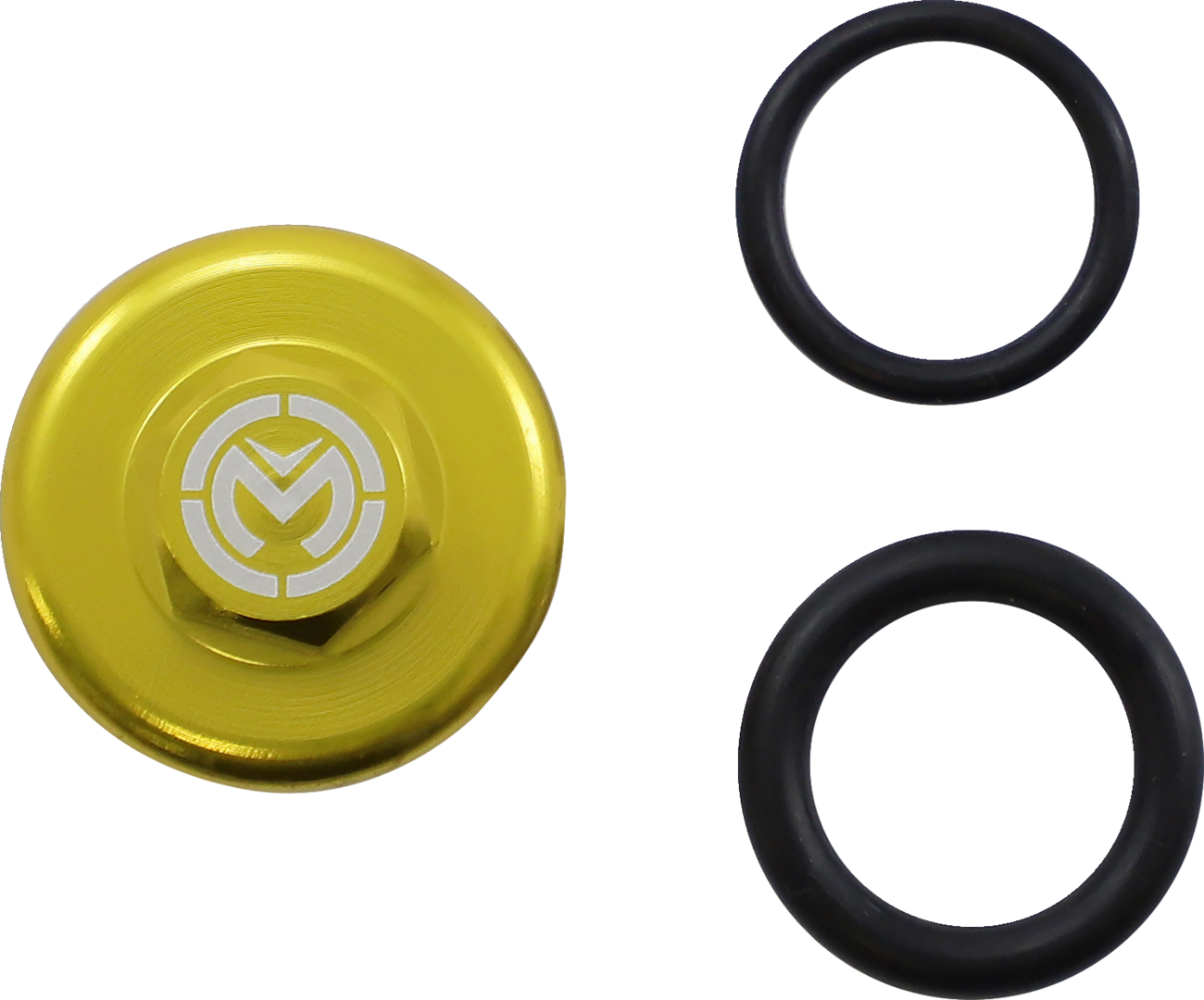 Oil Cap