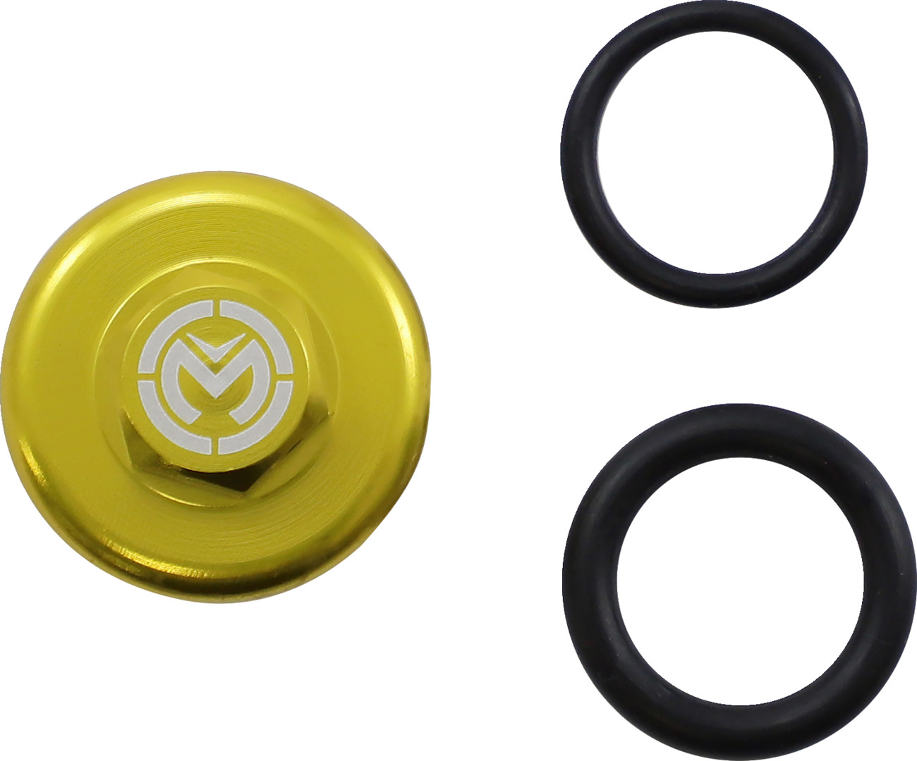 Moose Racing Oil Cap