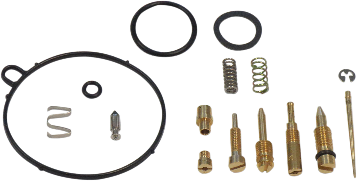 SHINDY Carburetor Repair Kit