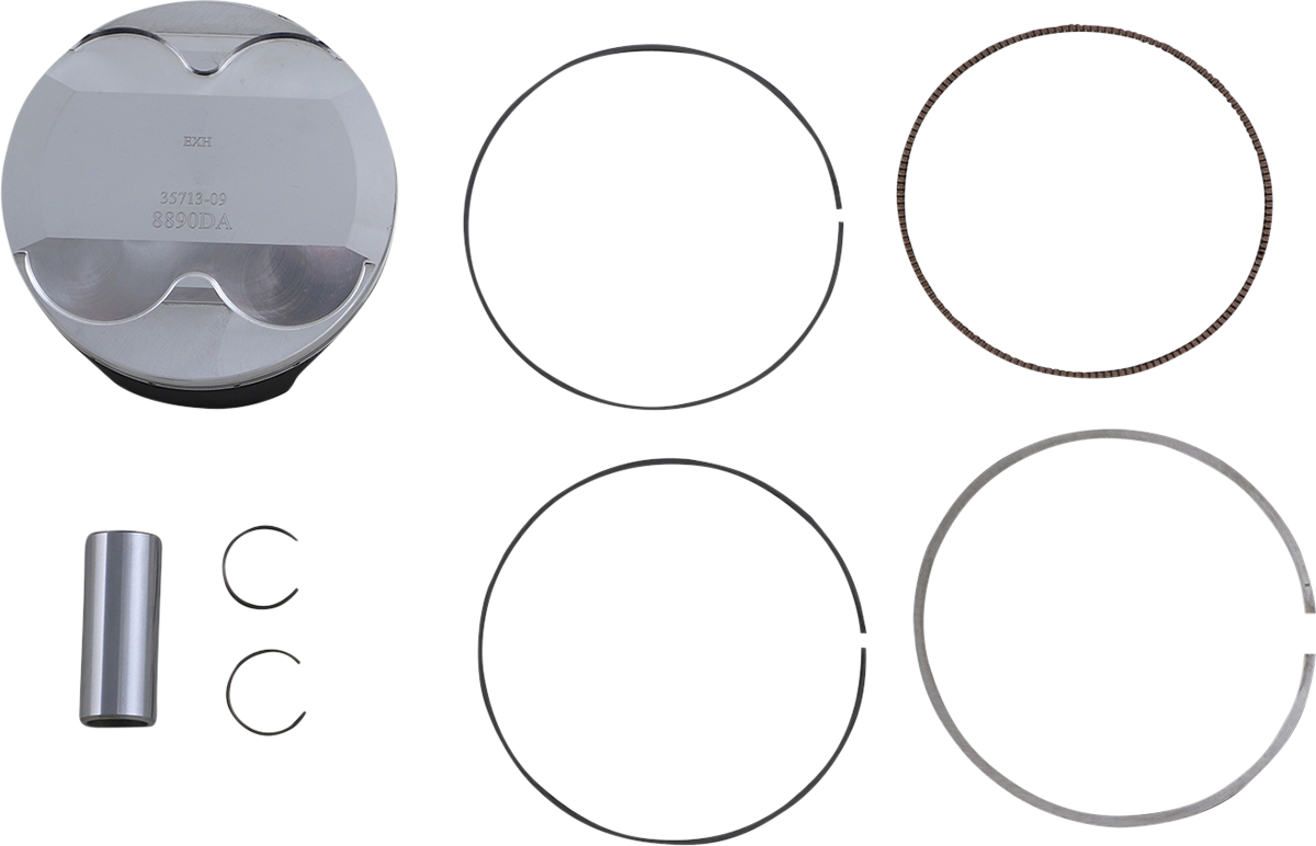 Piston Kit for 4 Stroke
