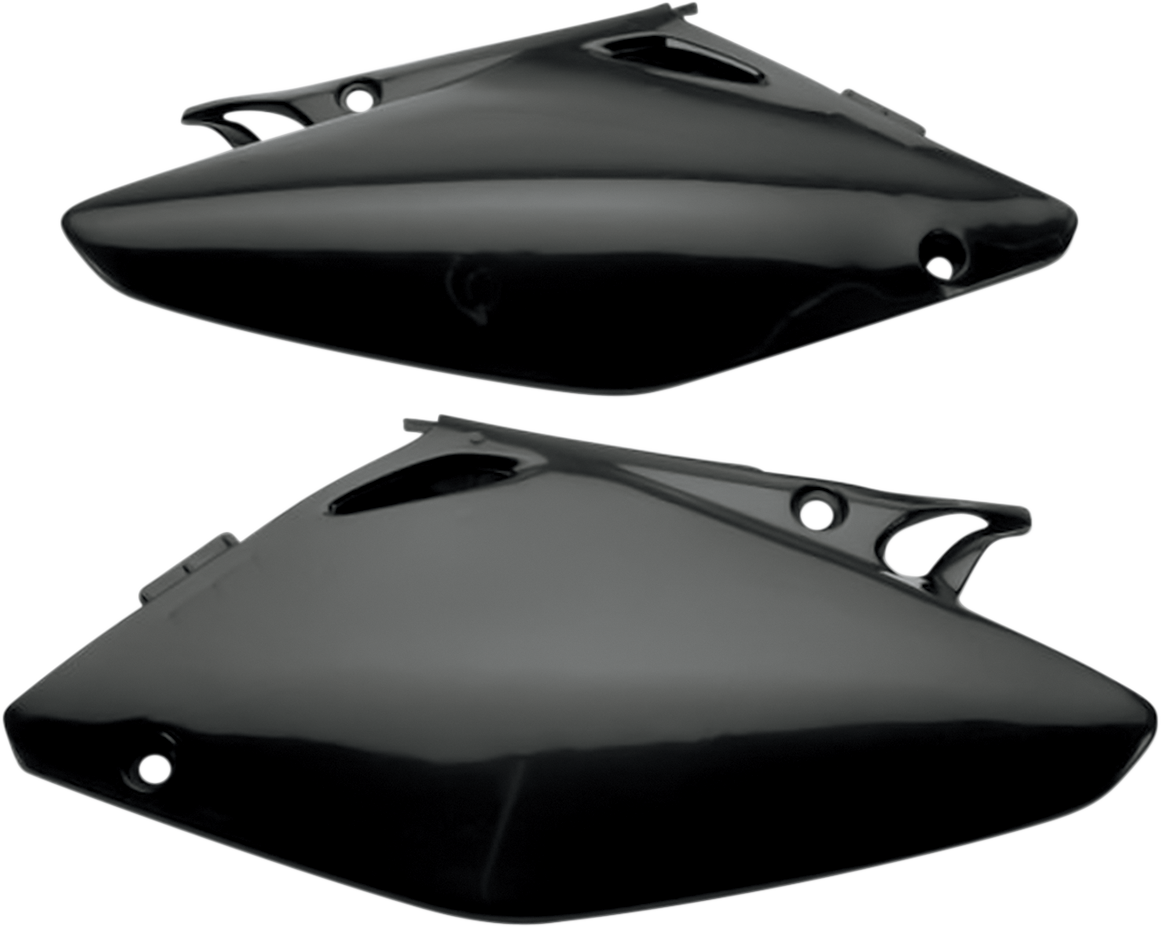 UFO Side Panels Honda CRF450R 2002-2004