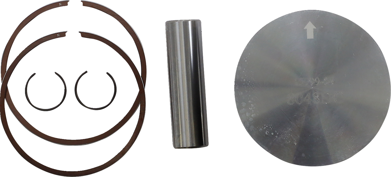 Piston Kit for 2 Stroke