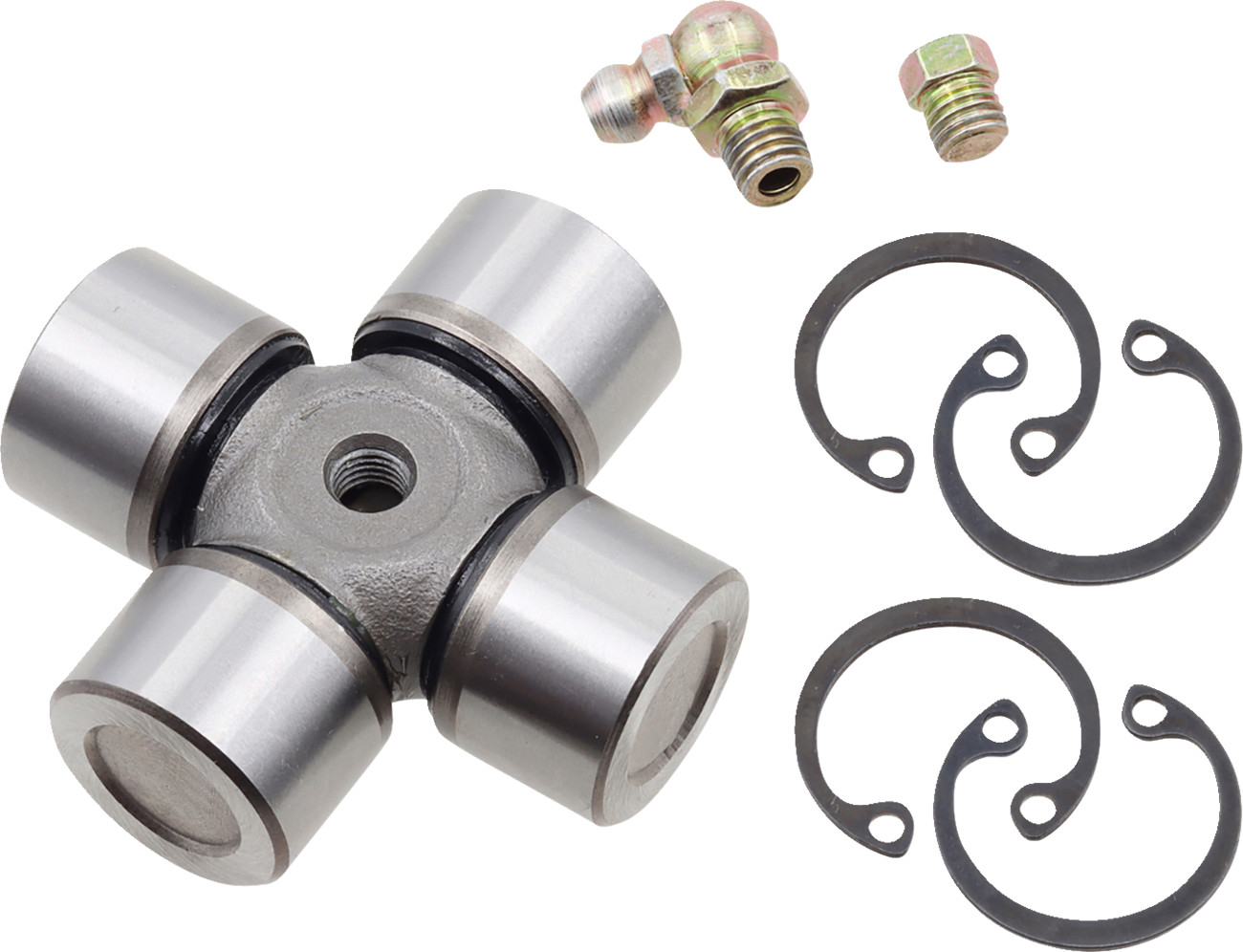 Moose Racing U-Joint