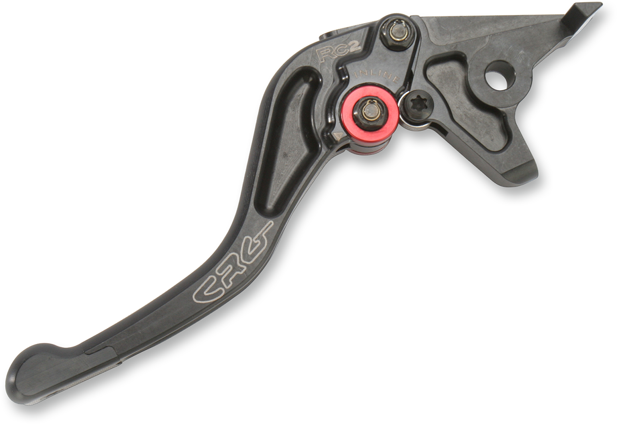 CRG RC2 Shorty Brake Lever