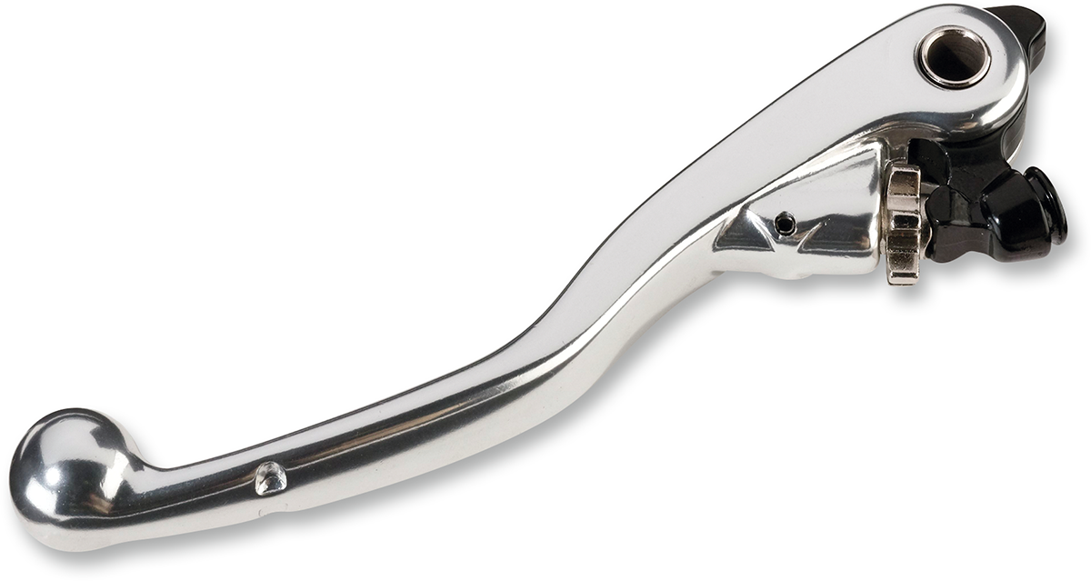 Moose offroad Forged 6061-T6 Clutch Lever - Silver KTM/Husaberg/Husqvarna