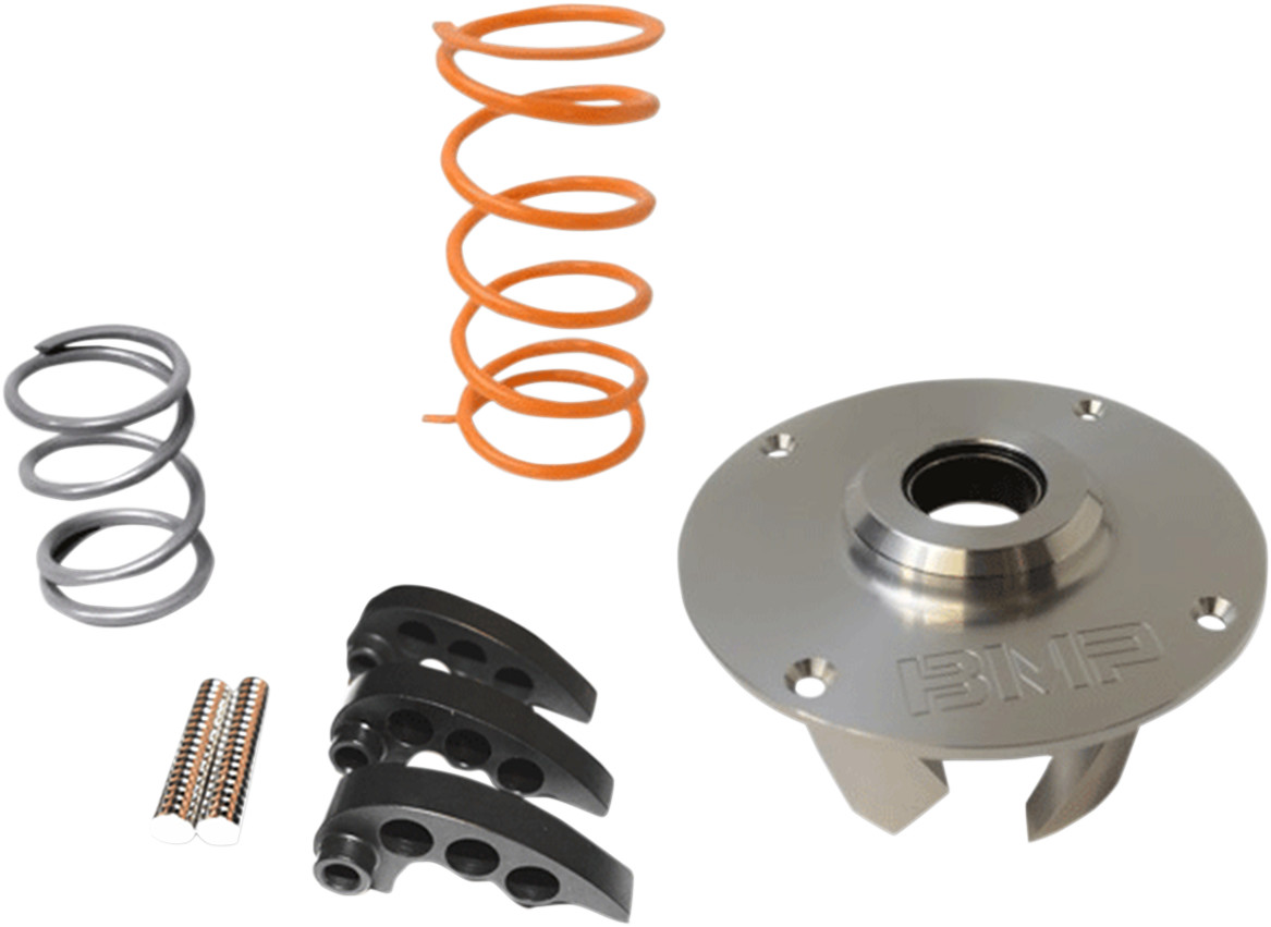 BIKEMAN PERFORMANCE Stage 2 Clutch Kit