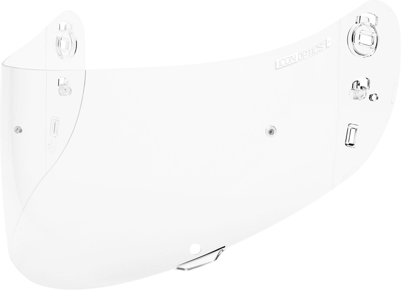 ICON Optics™ Pinlock® Prepared Shield