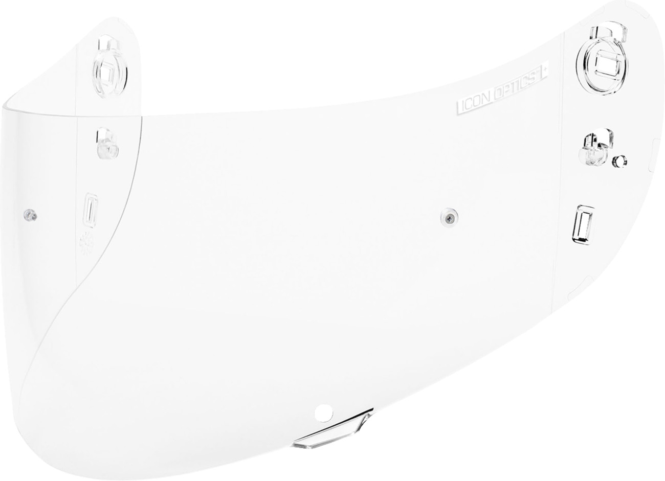 ICON Optics™ Pinlock® Prepared Shield