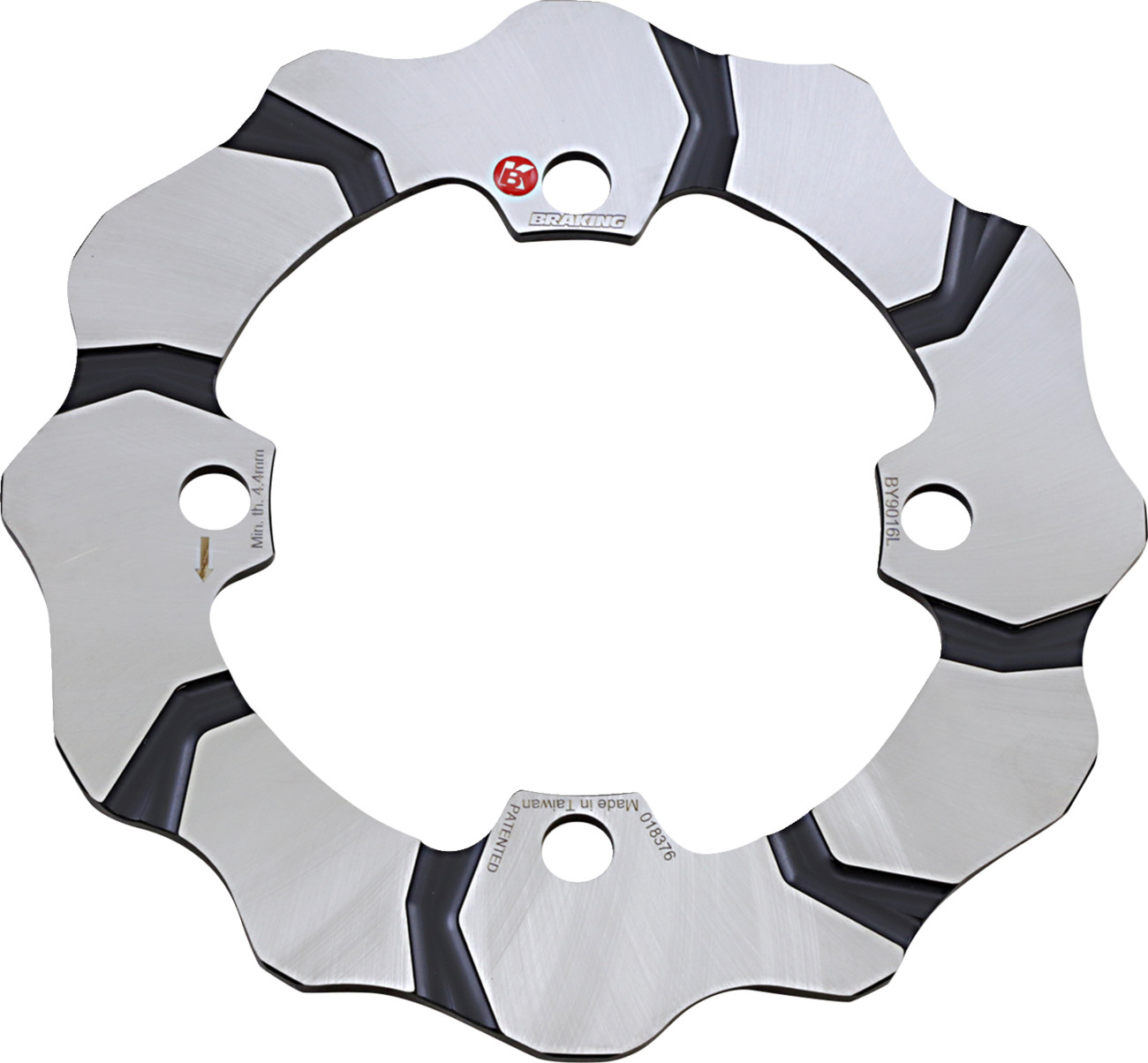 BRAKING UTV Brake Rotor
