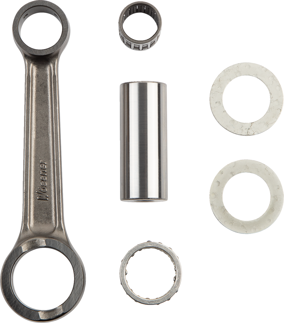 Connecting Rod Kit for 2-Stroke