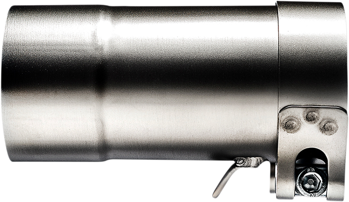 LeoVince Universal Slip-On Exhaust Adapter