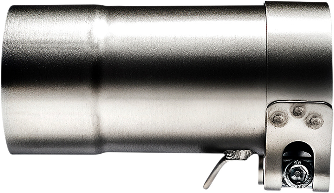 LeoVince Universal Slip-On Exhaust Adapter