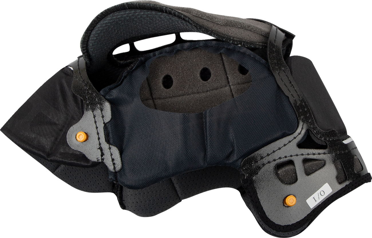 Arai helmets XD-4/VX-Pro3/VX-Pro4 Helmet Liner — 2XL