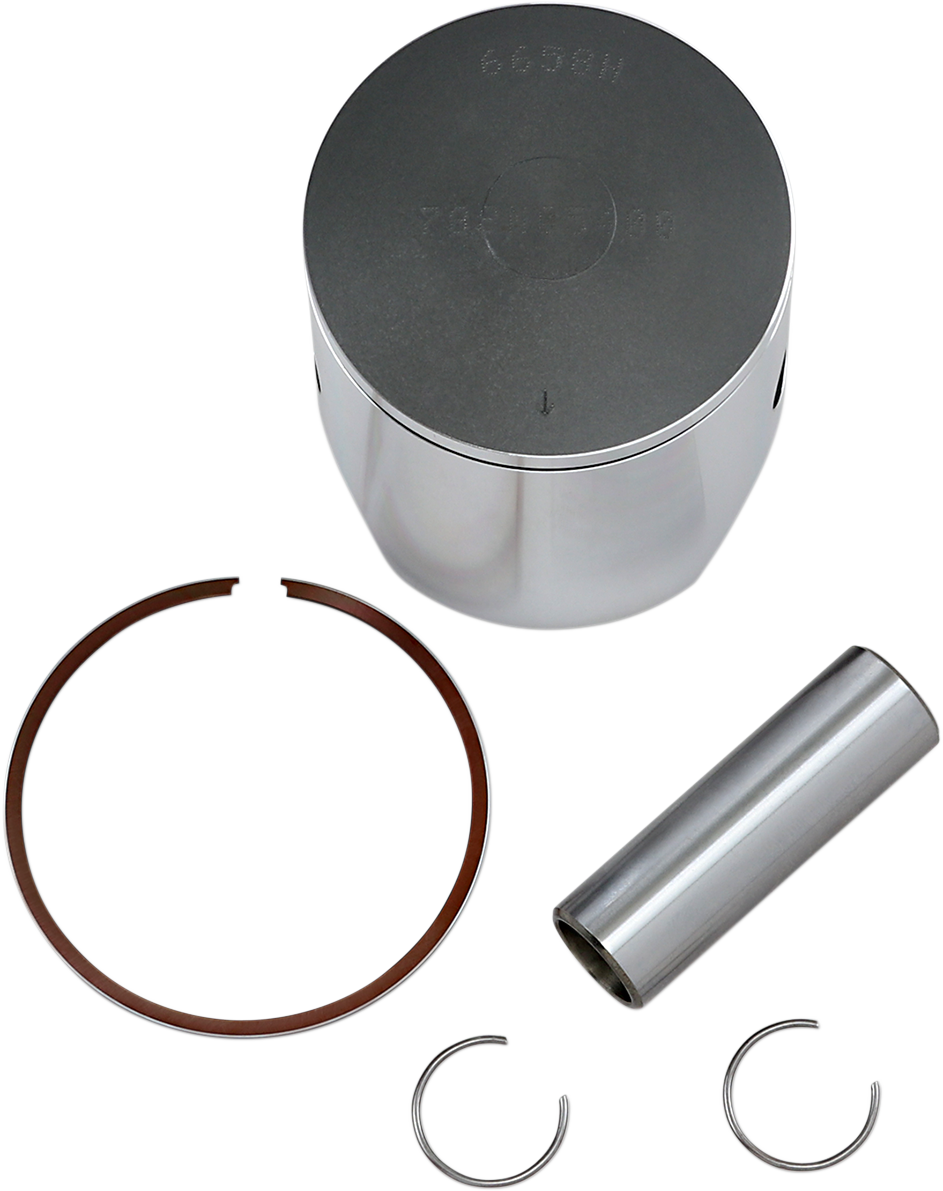 High-Performance Piston Kit