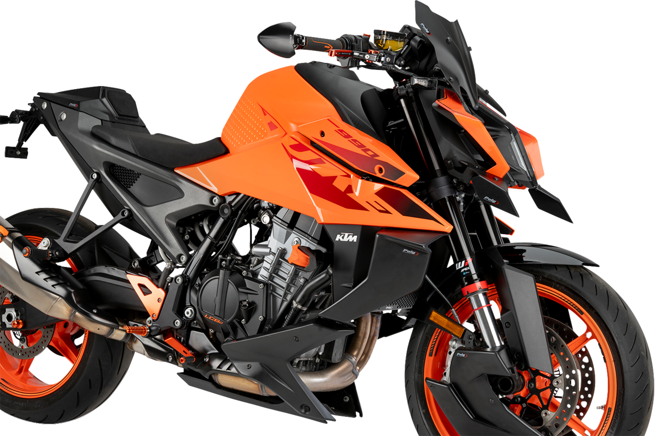 PUIG HI-TECH PARTS Frame Sliders