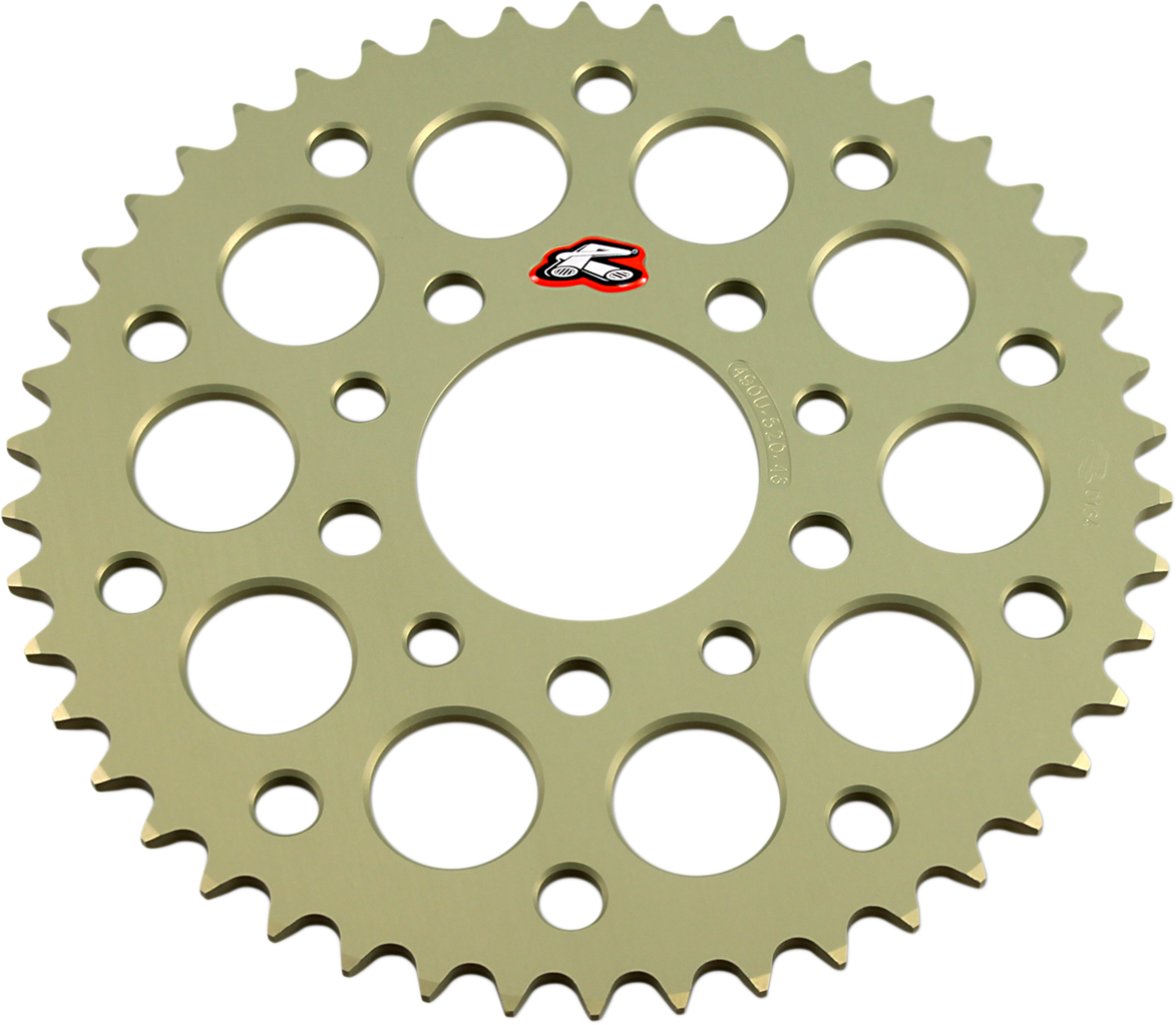 Rear Sprocket