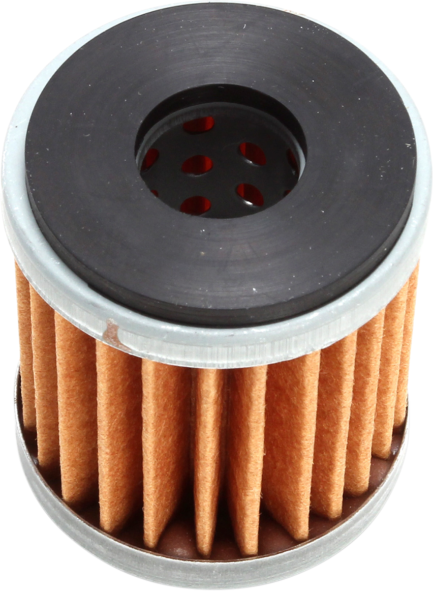 PARTS UNLIMITED Oil Filter — Cartridge