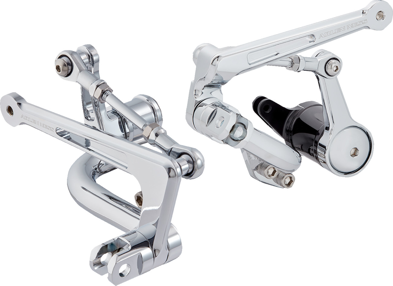 ARLEN NESS Mid Control Kits