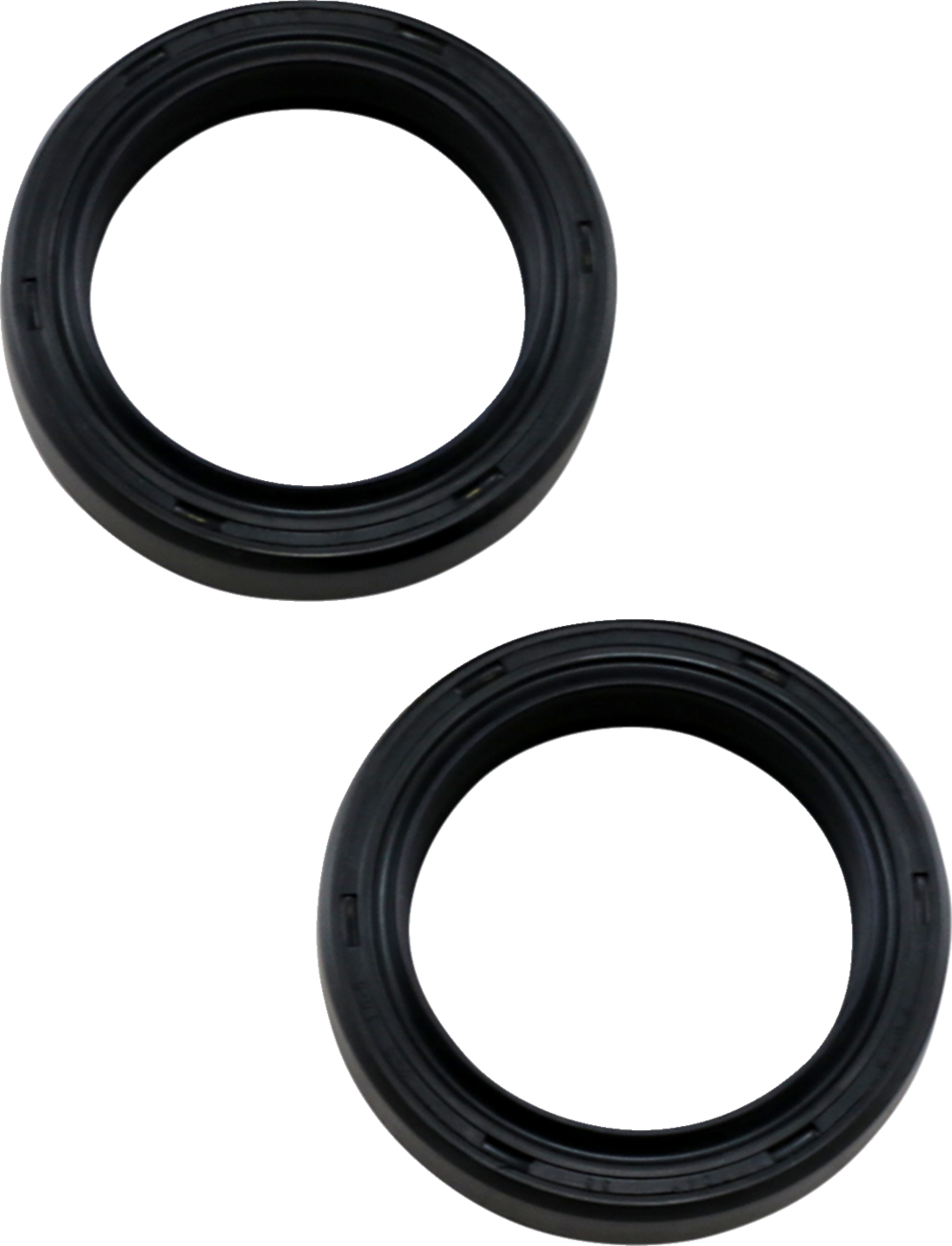 Parts unlimited Front Fork Seals - 35 mm ID x 47 mm OD x 10 mm T Ducati/Aprilia/Moto Guzzi