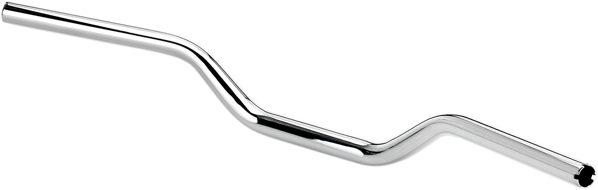 Biltwell Tracker Mid 1 1/8" TBW Handlebars