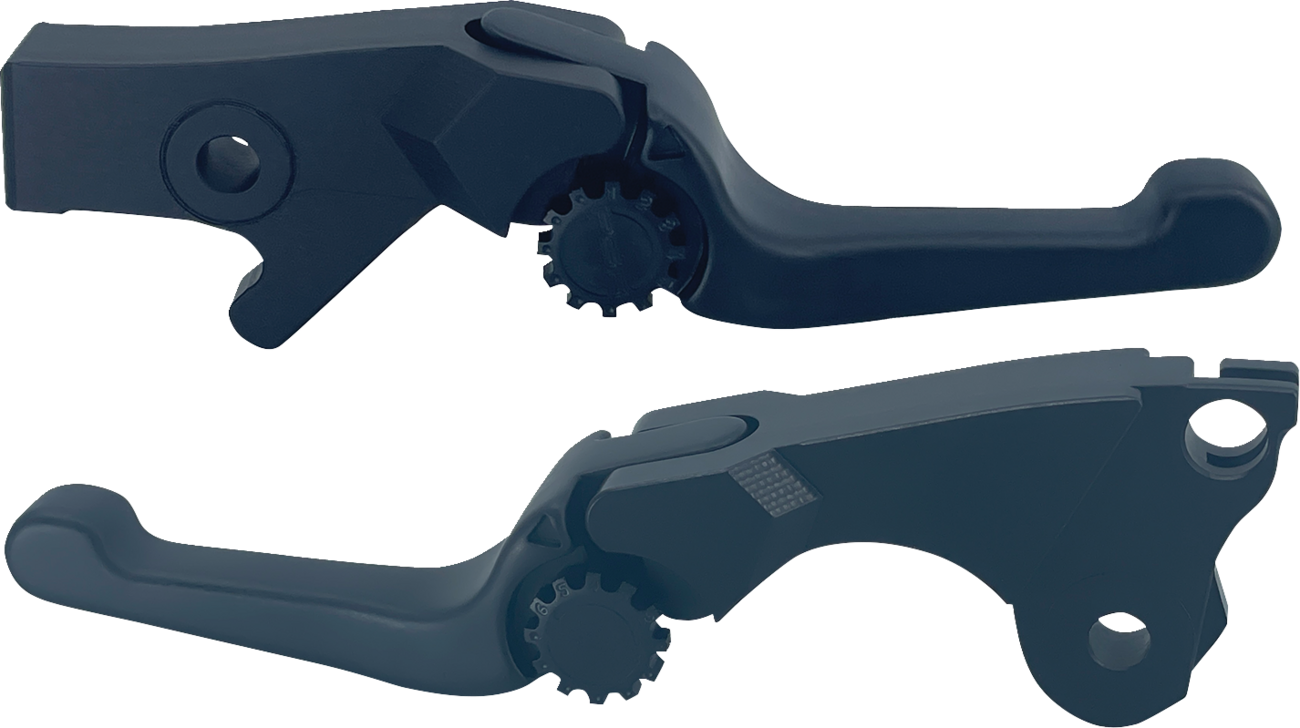 Anthem Adjustable Lever Set
