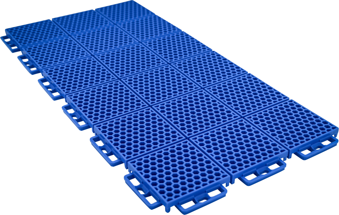 CALIBER Caliber Protech Flooring