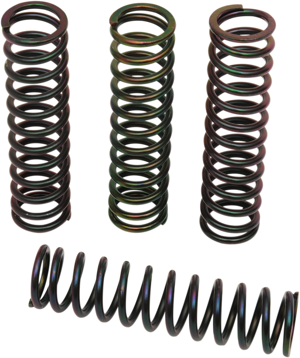 BARNETT Clutch Spring Kit