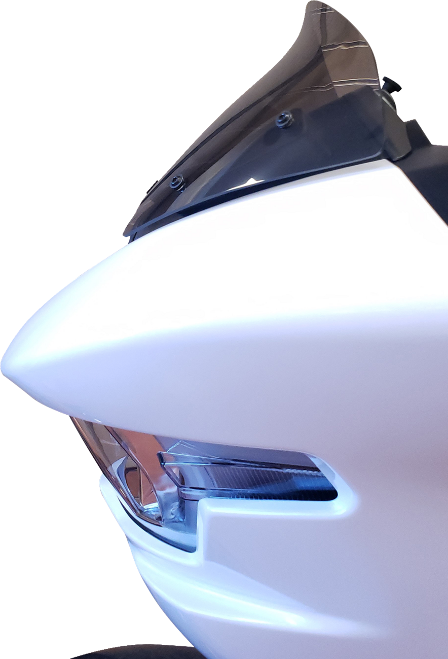 Wind Vest Replacement Windshield For Harley FLTRX / FLTRXSE 2023-2025