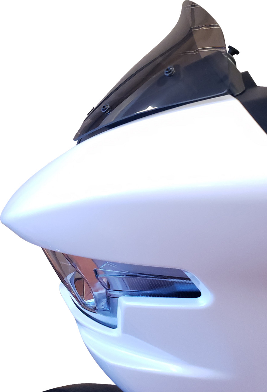 WIND VEST Replacement Acrylic Windscreen