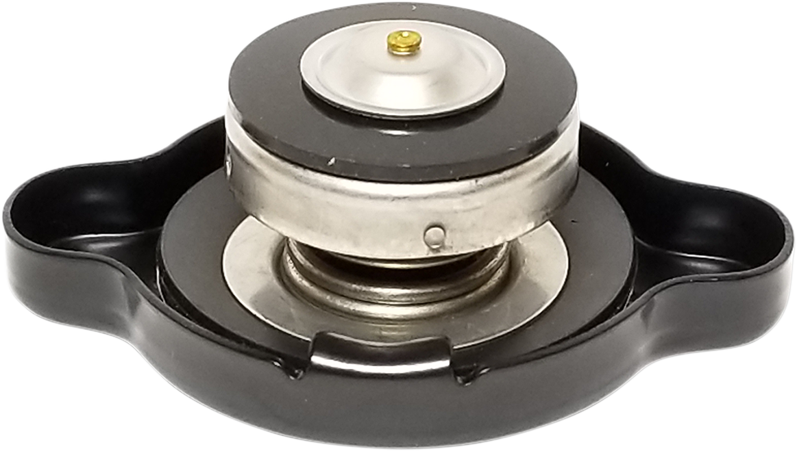 High-Pressure Racing Radiator Cap