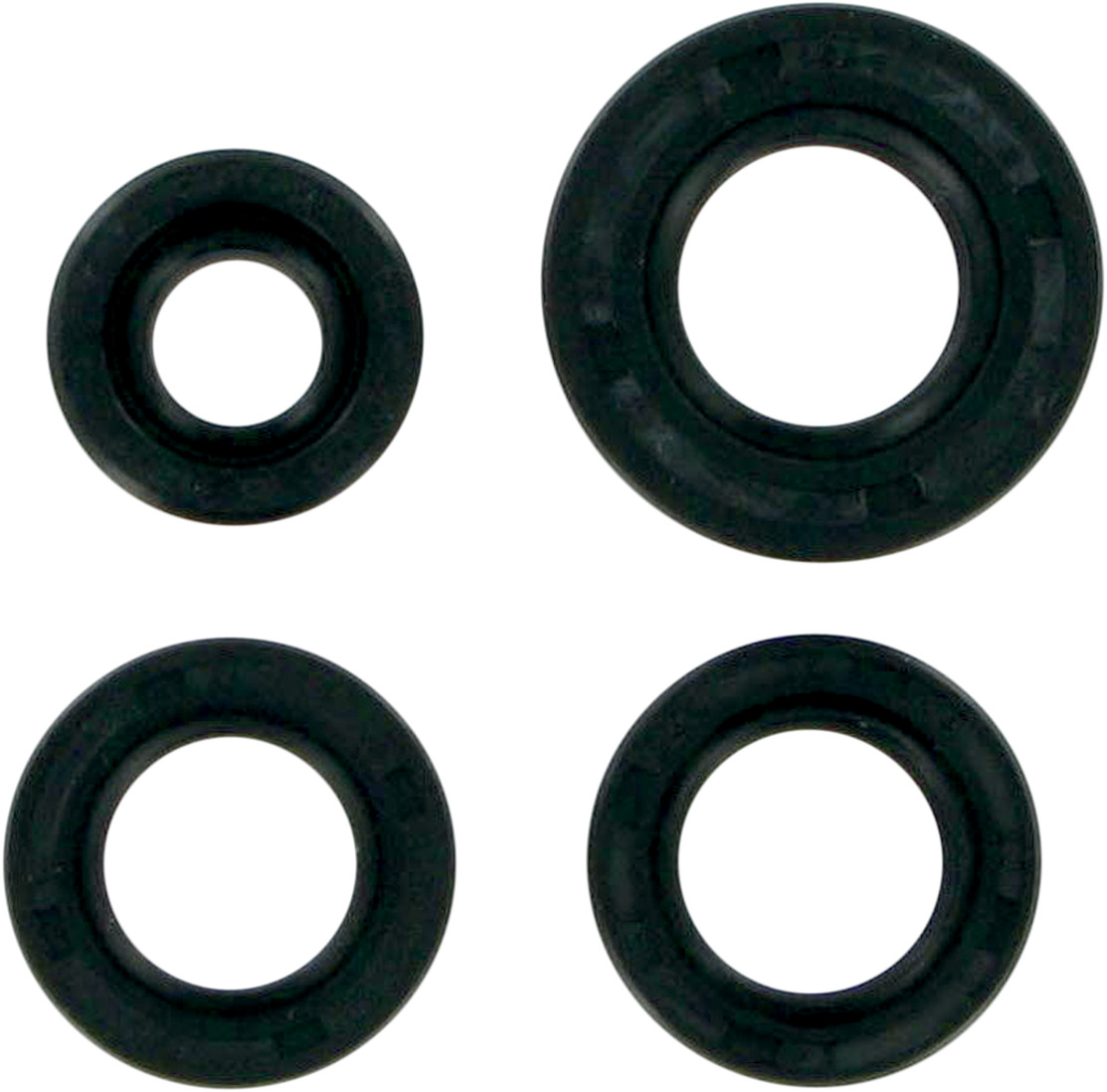 Moose Racing Motor Oil Seals