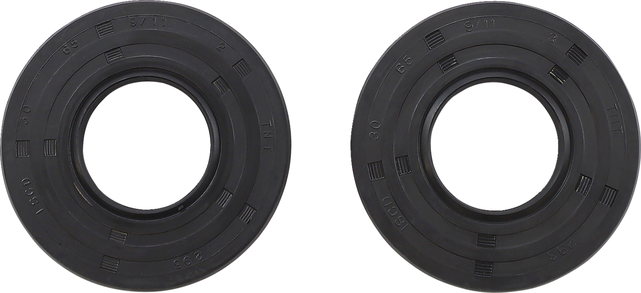 Engine Oil Seal Kit