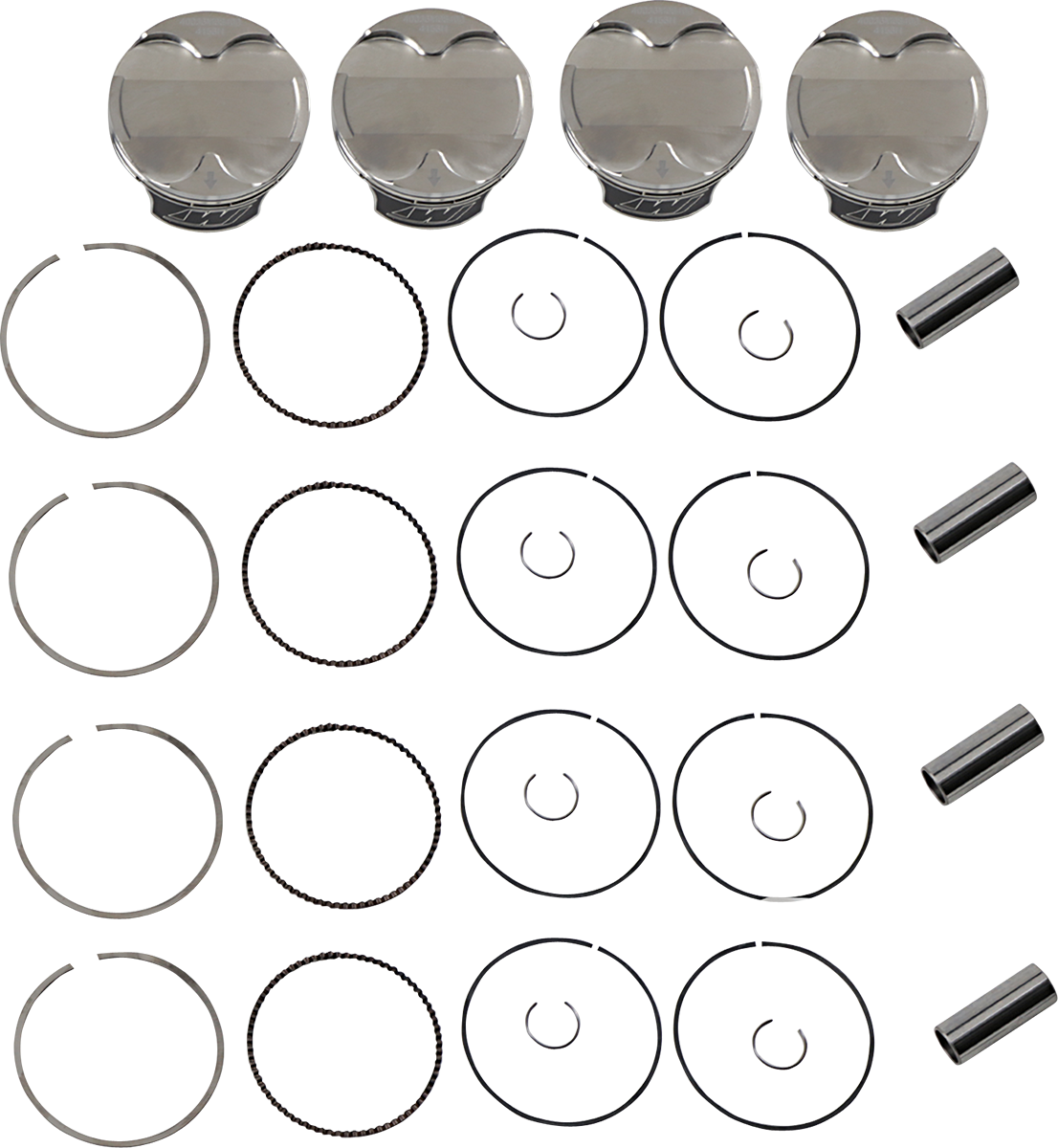 Piston Kit