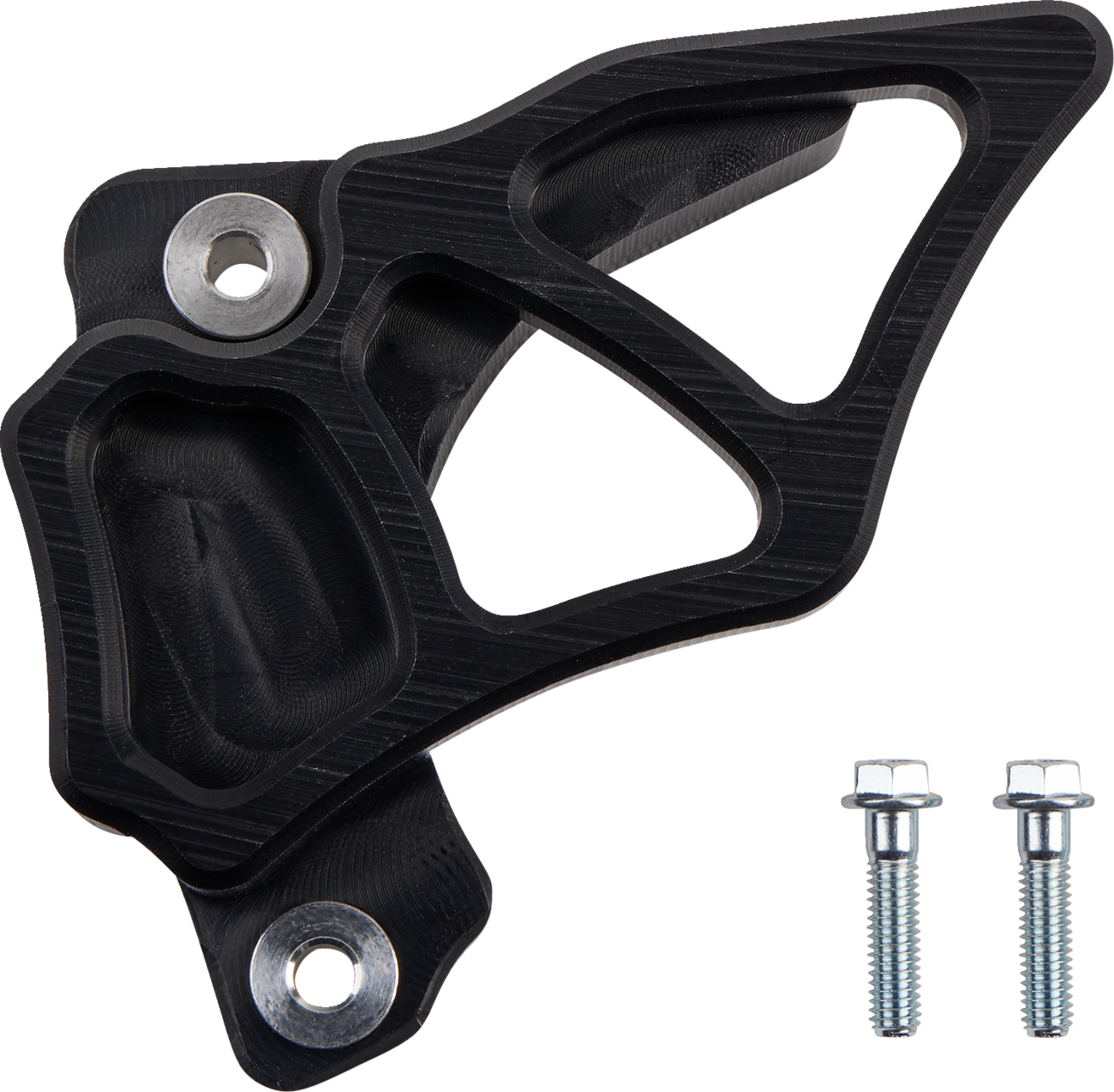 ATV Integrated Case Saver/Sprocket Cover