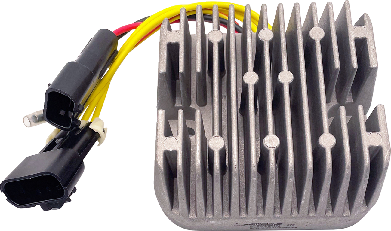 OE Style Regulator/Rectifier