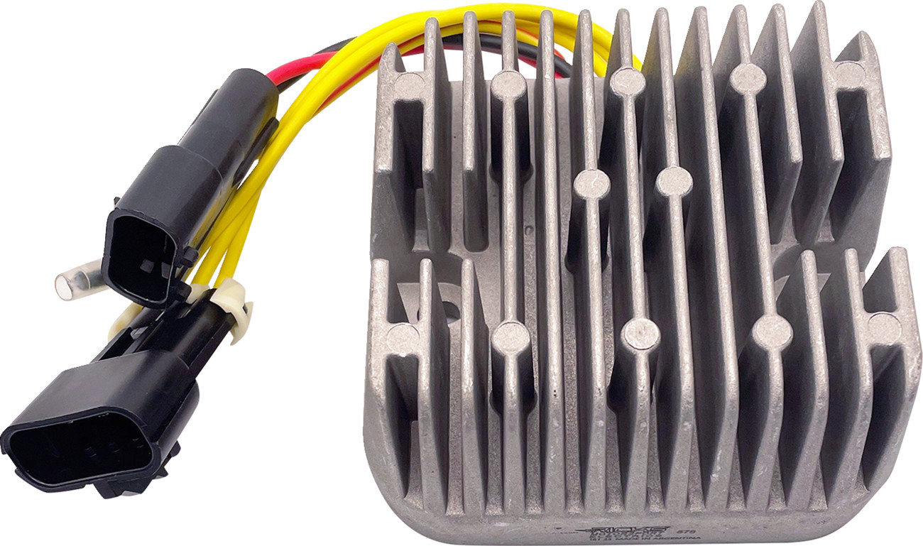 RICK'S MOTORSPORT ELECTRIC OE Style Regulator/Rectifier