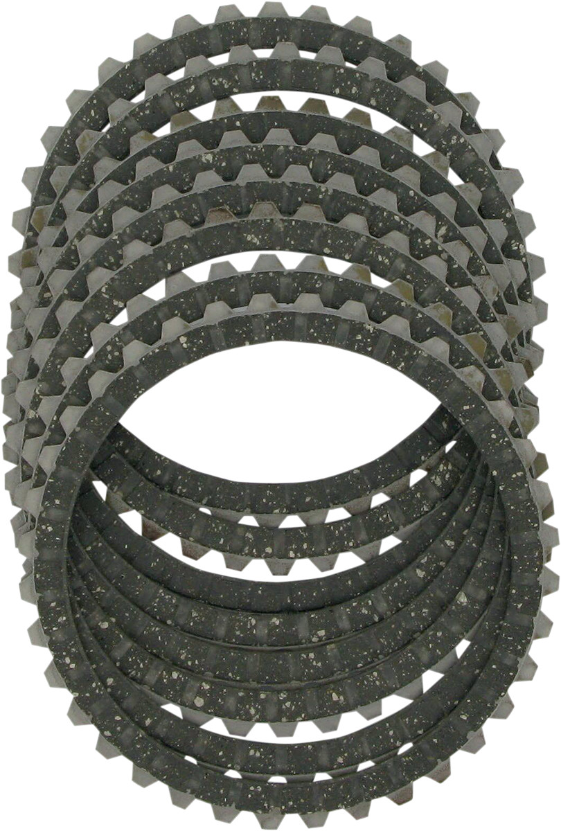 DP BRAKES High-Performance Clutch Plate Kit
