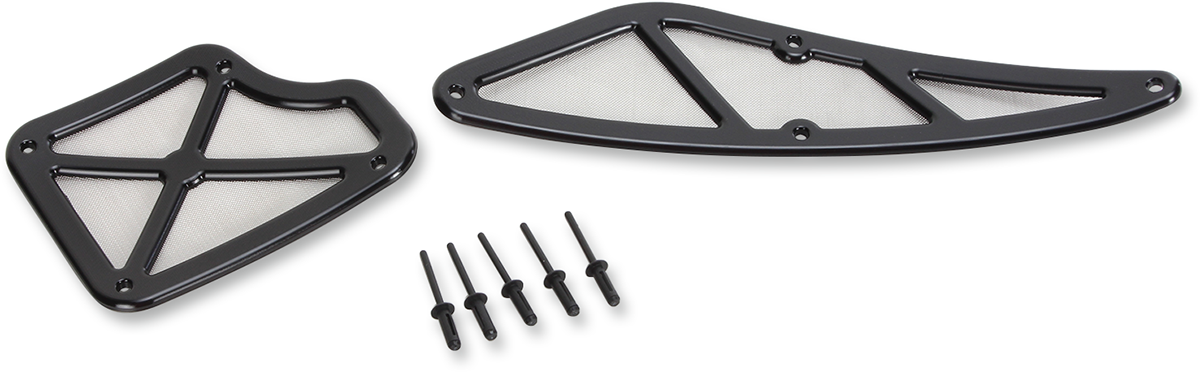 STARTING LINE PRODUCTS Max Flow™ Hot Air Elimination™ Vent Kit