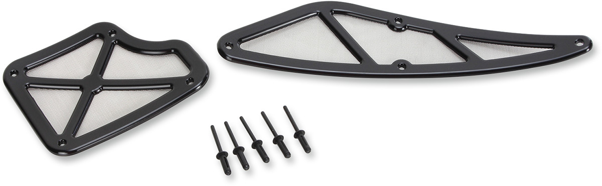 STARTING LINE PRODUCTS Max Flow™ Hot Air Elimination™ Vent Kit