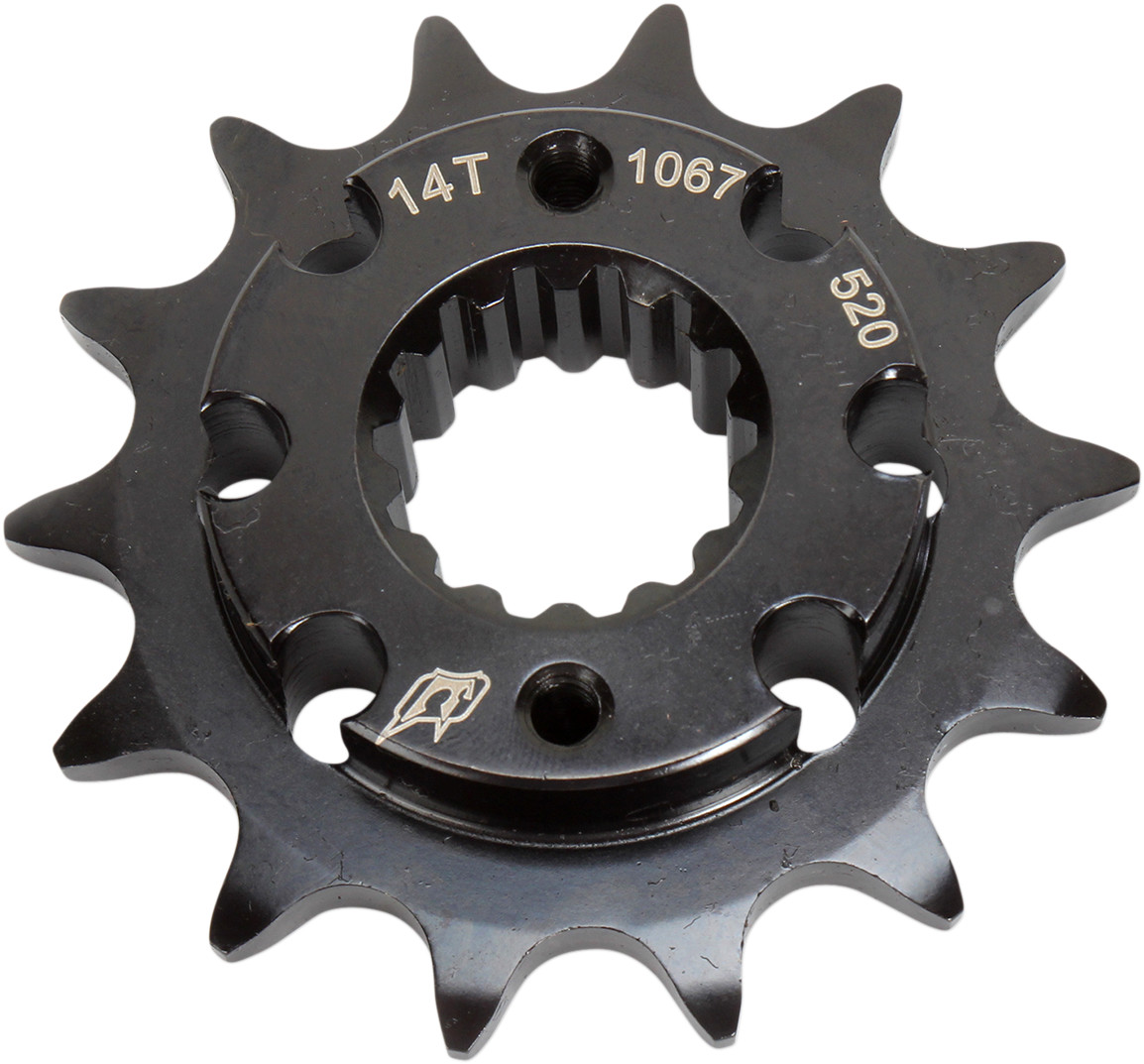 DRIVEN RACING Front Sprocket