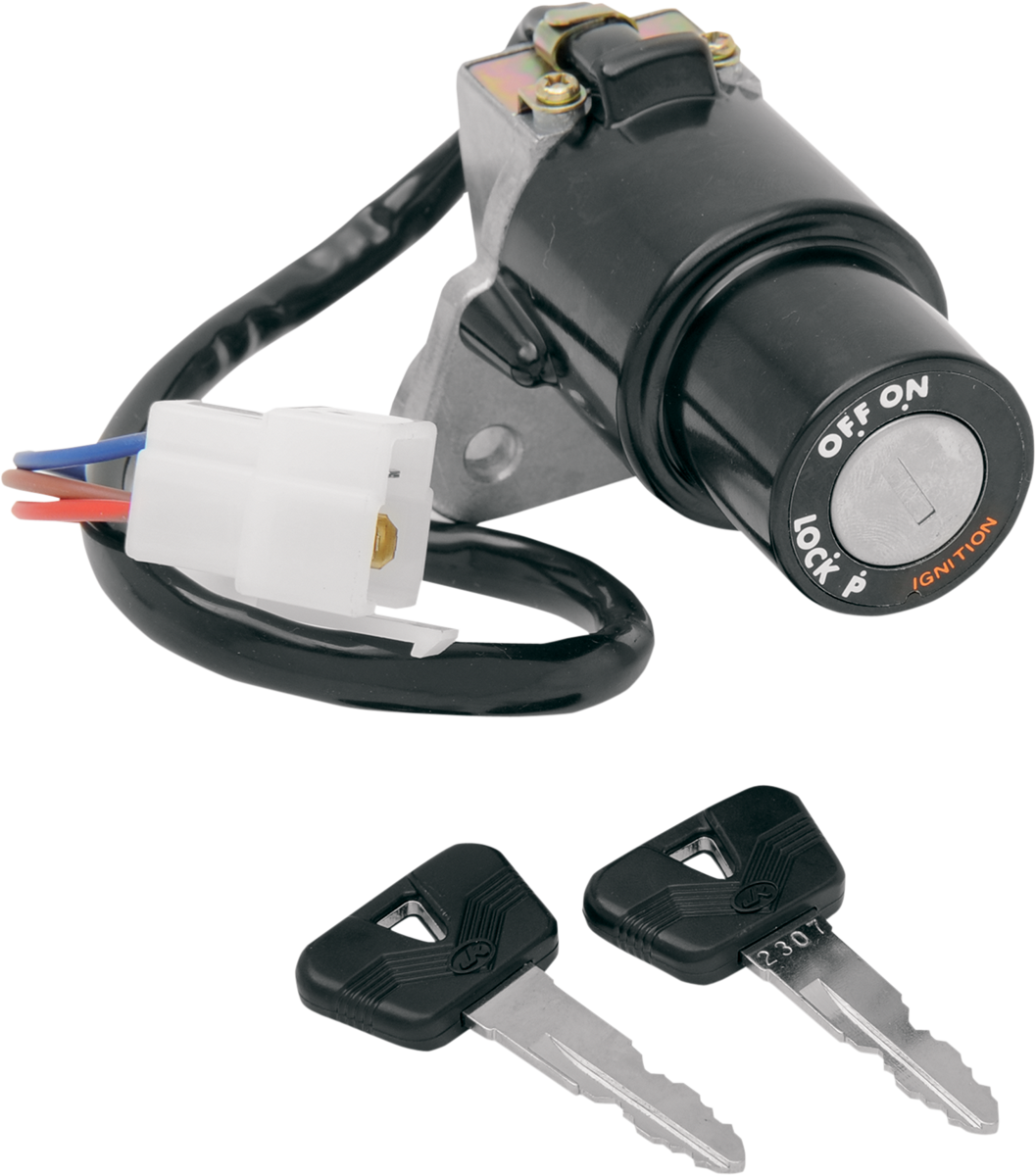 Emgo Ignition Switch Yamaha