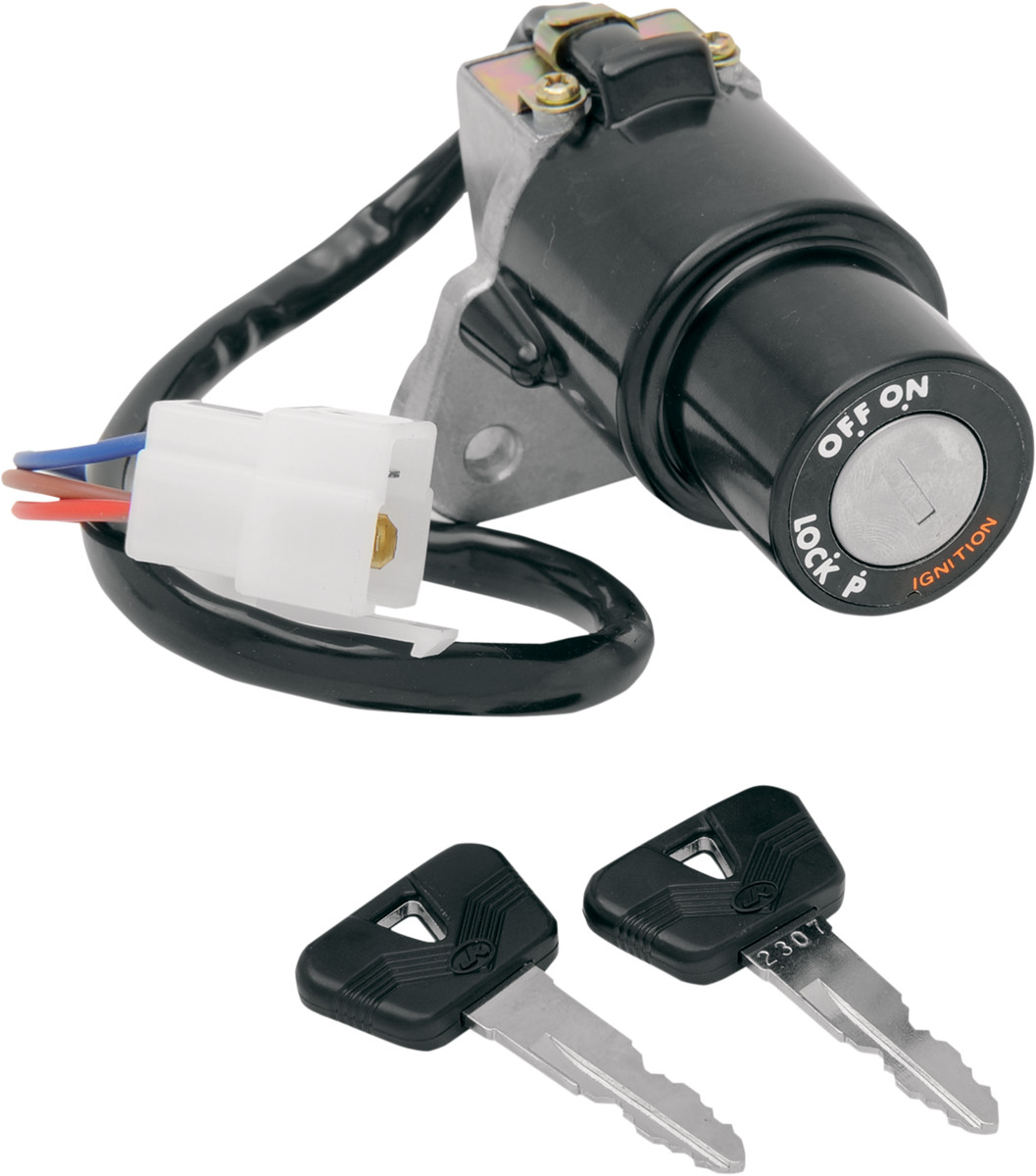 Emgo Ignition Switch Yamaha