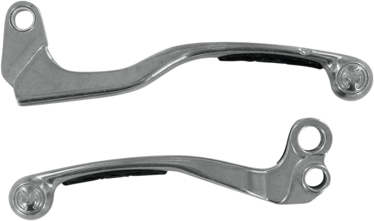 Moose Racing Competition Lever Set Yamaha 80cc-400cc 1996-2000