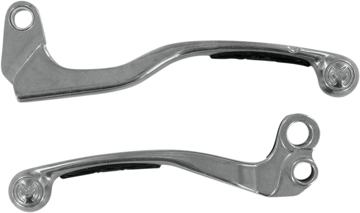 Moose Racing Competition Lever Set